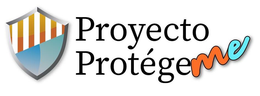 PROYECTO PROTÉGEME trademark
