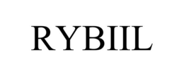 RYBIIL trademark