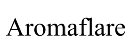 AROMAFLARE trademark
