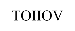 TOIIOV trademark