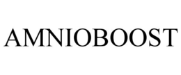 AMNIOBOOST trademark