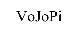 VOJOPI trademark