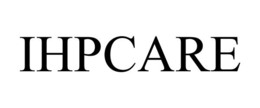 IHPCARE trademark