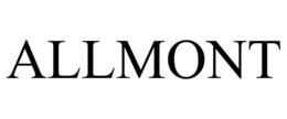 ALLMONT trademark