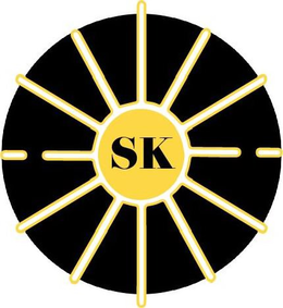 SK trademark