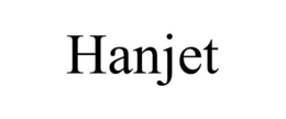 HANJET trademark