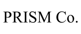 PRISM CO. trademark