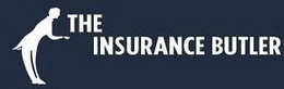 THE INSURANCE BUTLER trademark