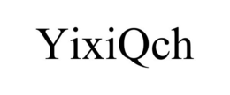 YIXIQCH trademark
