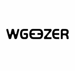 WGEEZER trademark