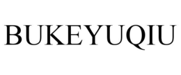 BUKEYUQIU trademark
