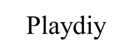 PLAYDIY trademark