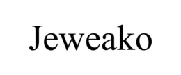 JEWEAKO trademark