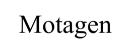 MOTAGEN trademark