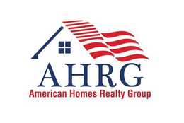 AHRG AMERICAN HOMES REALTY GROUP trademark