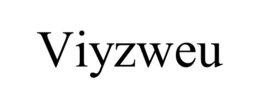 VIYZWEU trademark