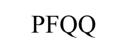 PFQQ trademark