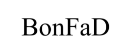 BONFAD trademark