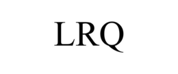 LRQ trademark
