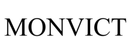 MONVICT trademark