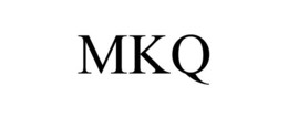 MKQ trademark
