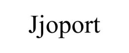 JJOPORT trademark