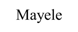 MAYELE trademark