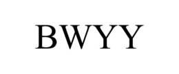 BWYY trademark