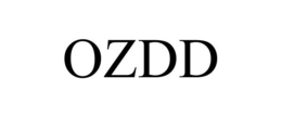 OZDD trademark