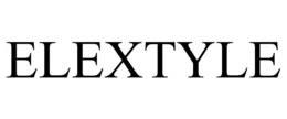 ELEXTYLE trademark