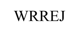 WRREJ trademark