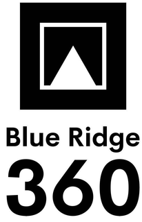 BLUE RIDGE 360 trademark