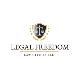 LEGAL FREEDOM LAW OFFICES LLC trademark