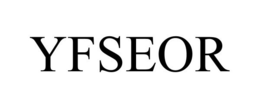YFSEOR trademark