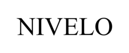 NIVELO trademark
