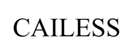CAILESS trademark