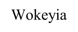 WOKEYIA trademark