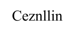 CEZNLLIN trademark
