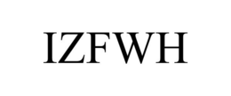 IZFWH trademark