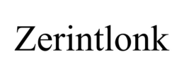 ZERINTLONK trademark
