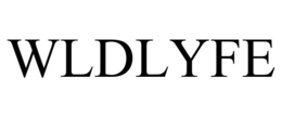 WLDLYFE trademark