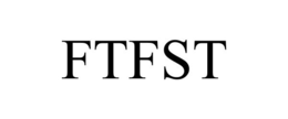 FTFST trademark