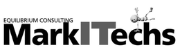 EQUILIBRIUM CONSULTING MARKITECHS trademark