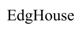 EDGHOUSE trademark