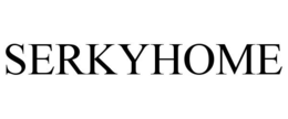 SERKYHOME trademark