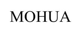 MOHUA trademark
