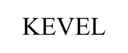 KEVEL trademark