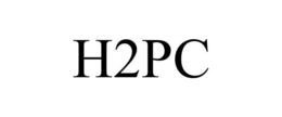 H2PC trademark