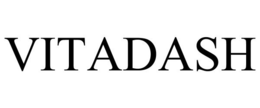 VITADASH trademark