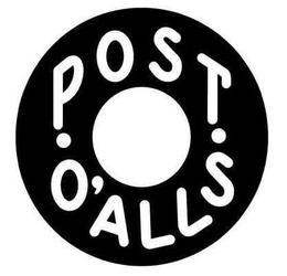 POST O'ALLS trademark